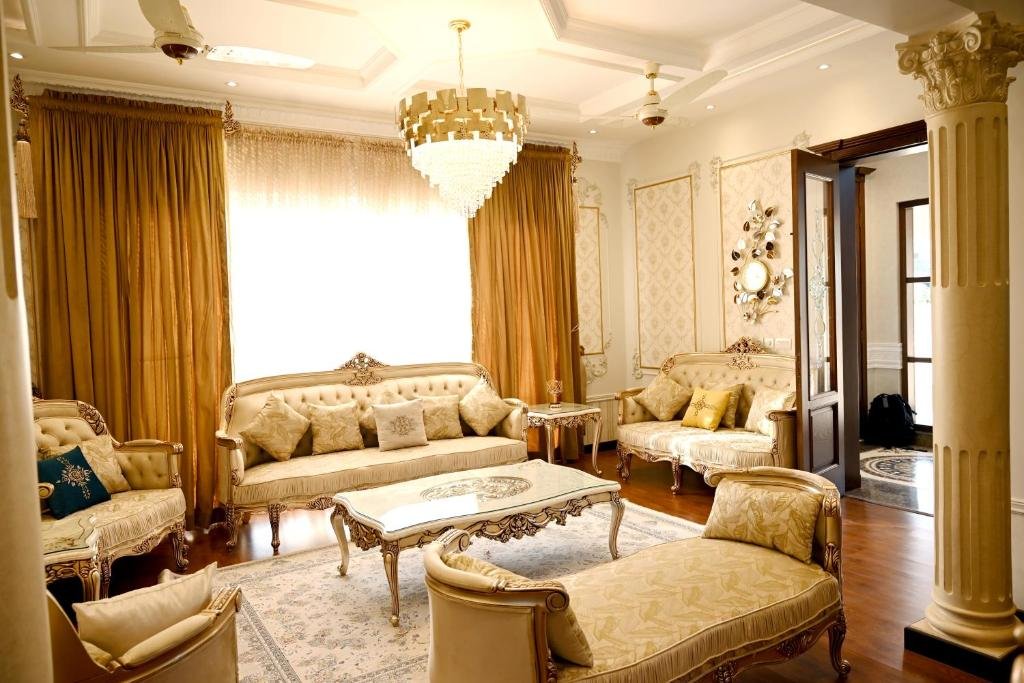 Real Estate Agency Website